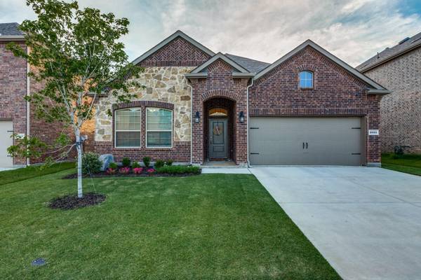 2621 Madera Canyon Road, Aubrey, TX 76227