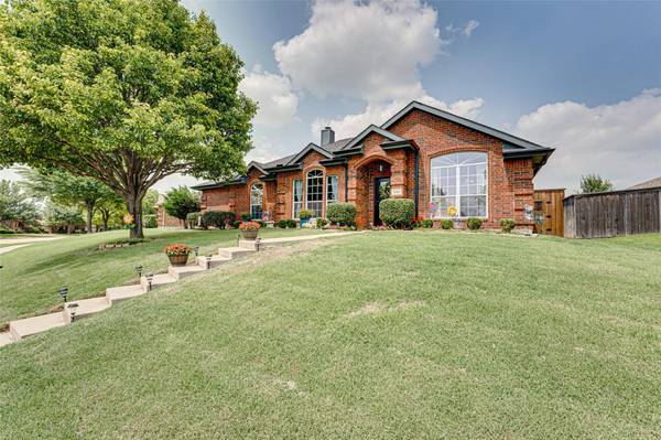 1655 Avonlea Drive, Rockwall, TX 75087