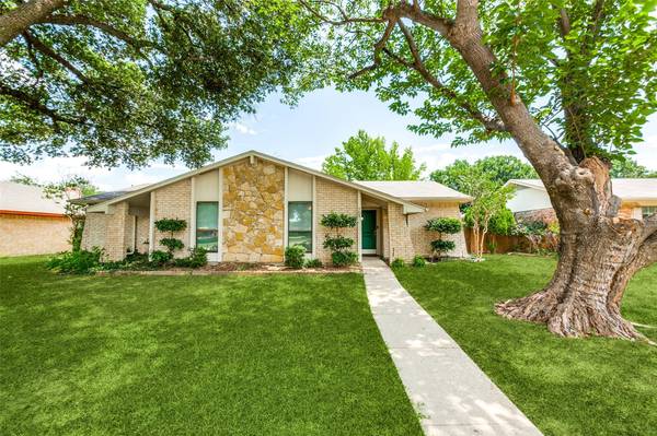 709 S Spring Creek Drive, Richardson, TX 75081