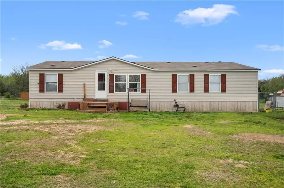 197 W Turnpike Road, Mcalester, OK 74501