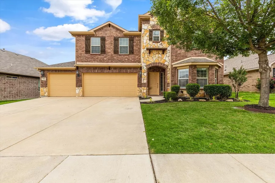 7516 Errandale Drive, Fort Worth, TX 76179