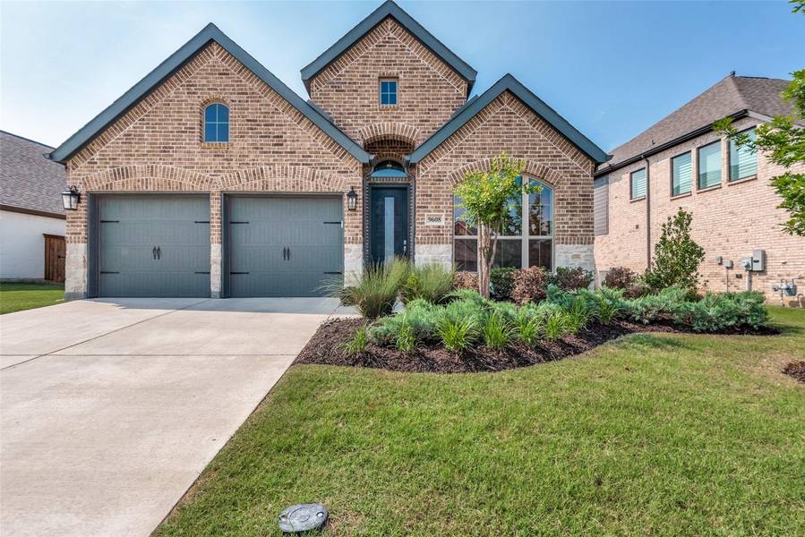 9608 Acorn Lane, Little Elm, TX 75068