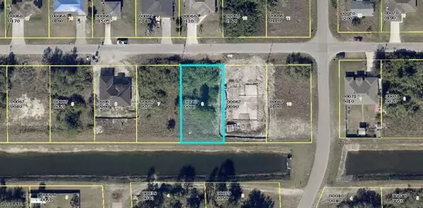 3405 15th ST SW, Lehigh Acres, FL 33976