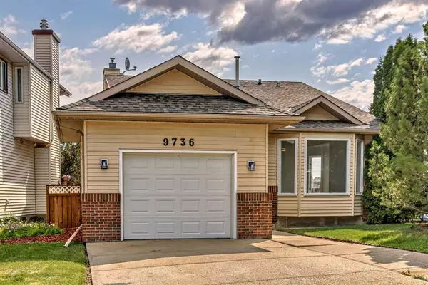 Calgary, AB t3k3r8,9736 Sanderling WAY NW