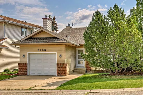 Calgary, AB t3k3r8,9736 Sanderling WAY NW