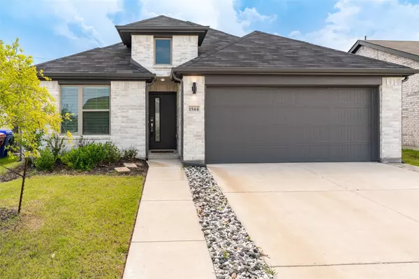 1544 Glacier Ridge, Royse City, TX 75189