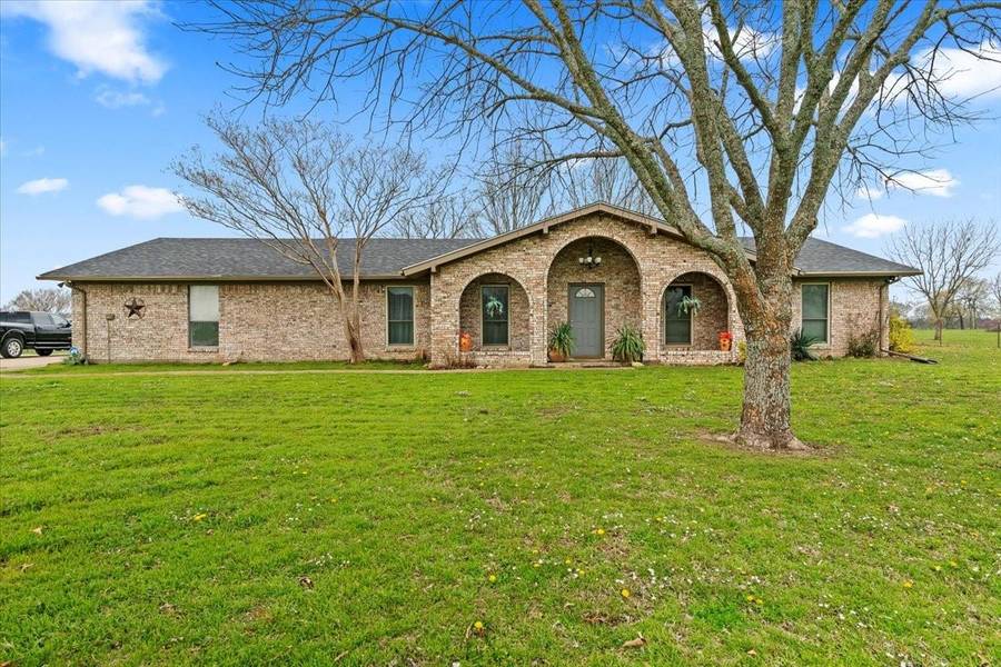 2660 Fm 513 S, Campbell, TX 75422