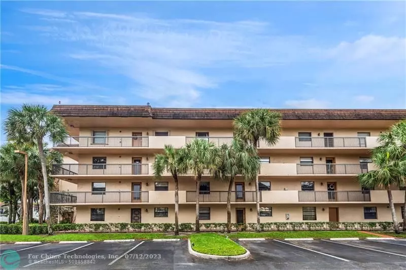 4960 E Sabal Palm Blvd  #301, Tamarac, FL 33319