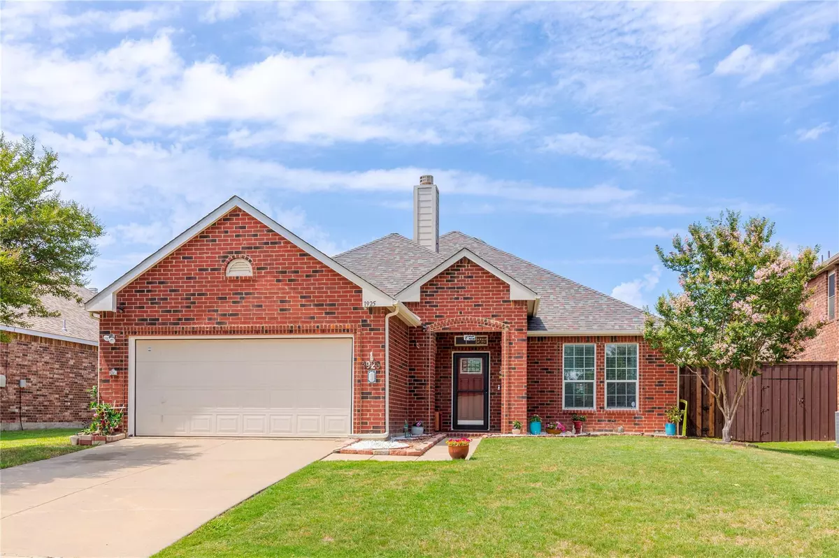 Little Elm, TX 75068,1925 Silver Leaf Drive