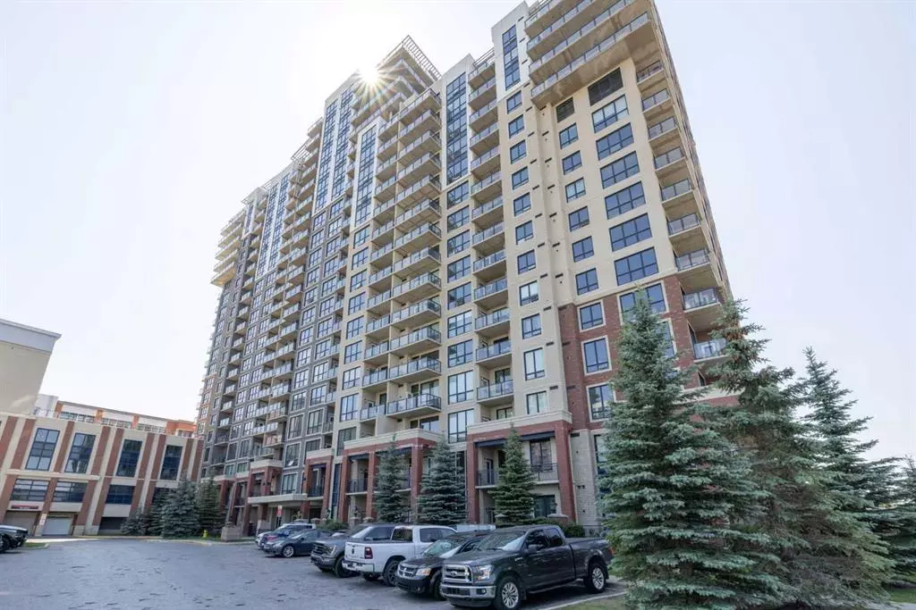 Calgary, AB T2V 2W3,8880 Horton RD SW #1405