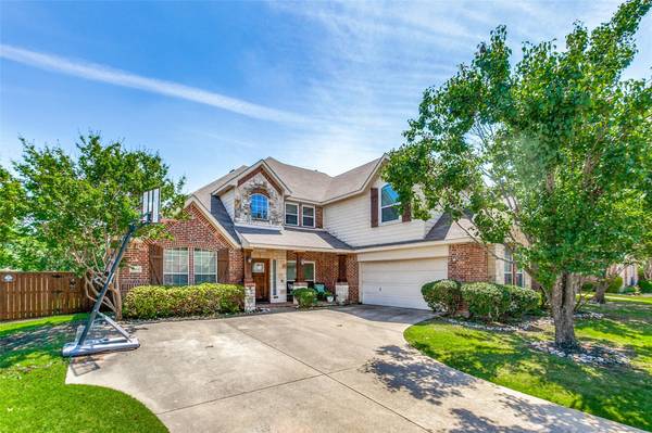 Sachse, TX 75048,6615 Baycrest Circle