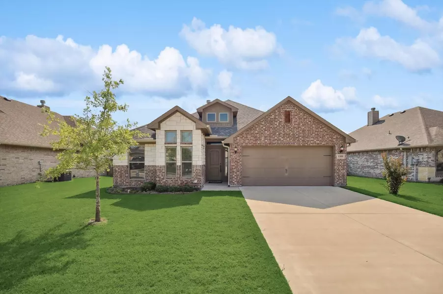 1309 Delmar Drive, Sherman, TX 75092