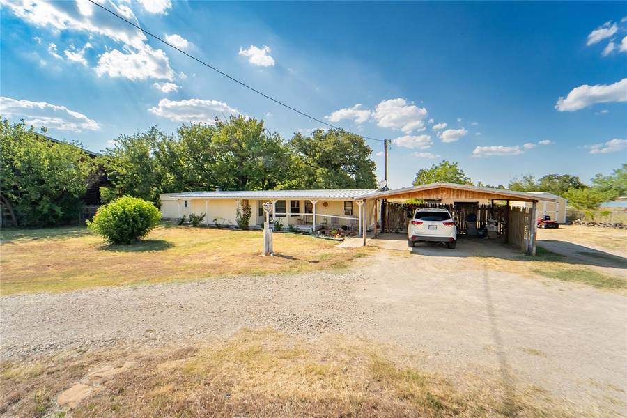 9644 County Road 203, Breckenridge, TX 76424