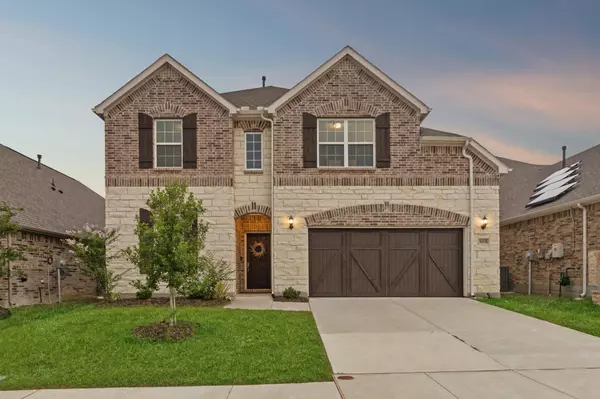 5201 Sangria Drive, Mckinney, TX 75070