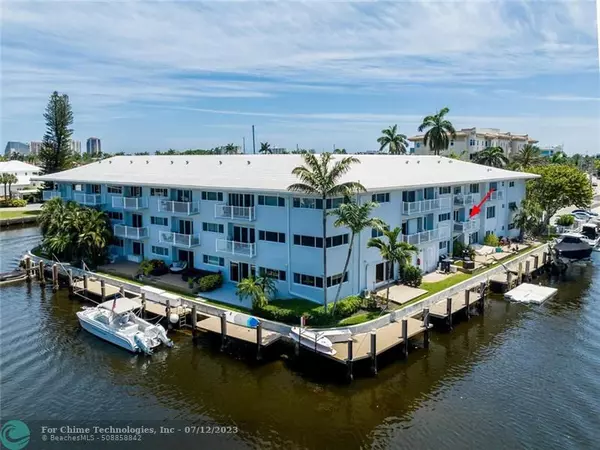 Fort Lauderdale, FL 33301,535 Hendricks Isle  #202