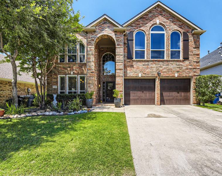 11351 Balcones Drive, Frisco, TX 75033