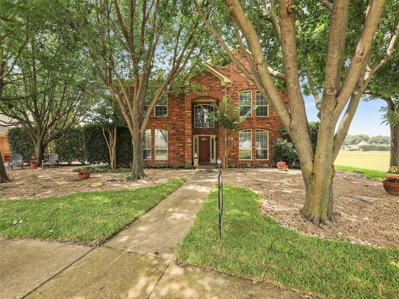 4252 Sun Creek Court, Plano, TX 75093