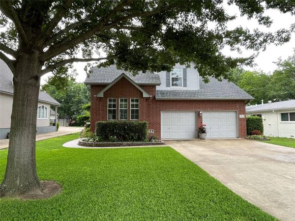 Grand Prairie, TX 75050,2317 Westfield Street