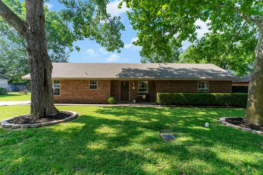 319 W Fern Street, Anna, TX 75409