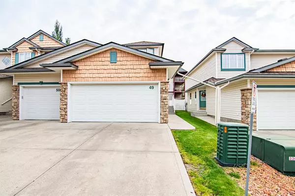 Red Deer, AB T4R 2Z6,73 Addington DR #49