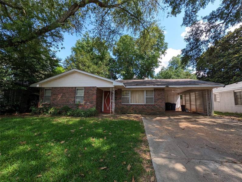 715 Camilla Drive, Shreveport, LA 71104