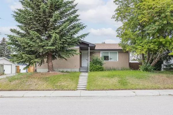 Calgary, AB T2A2Y8,5008 Marshall RD NE