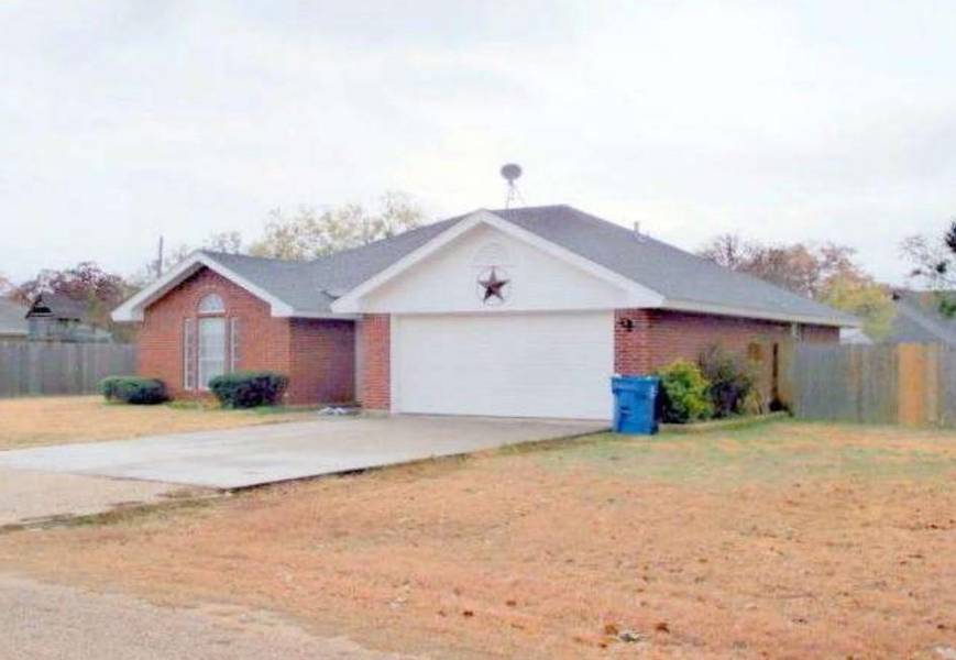 1113 Crescent Drive, Clyde, TX 79510