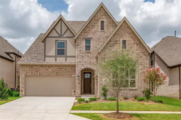 7604 Robinson Road, Plano, TX 75024