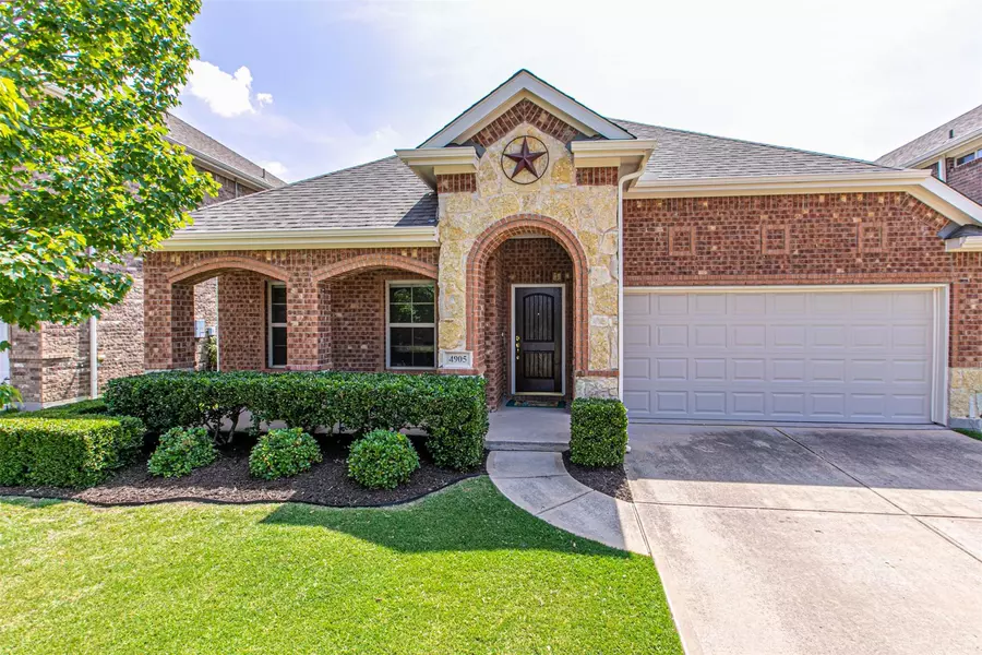 4905 Hidden Pond Drive, Frisco, TX 75036