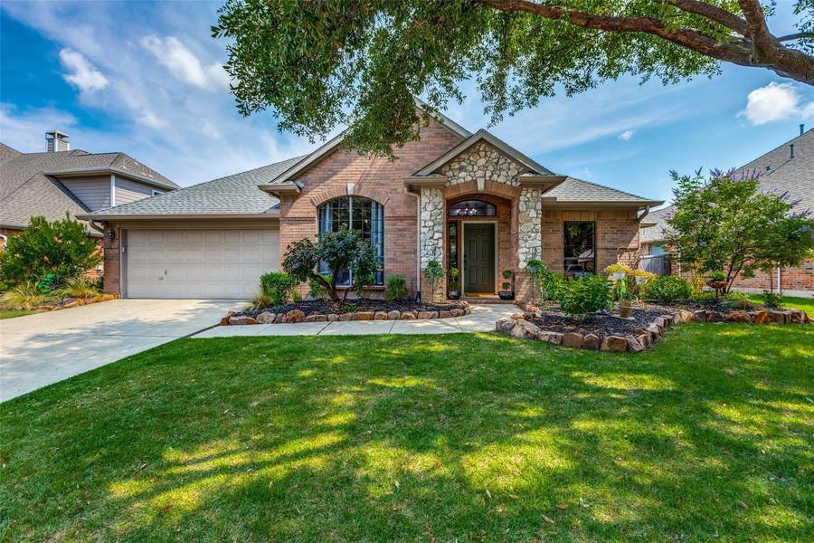 7820 Purple Martin Way, Mckinney, TX 75072