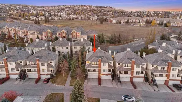 Calgary, AB T3H 4K3,109 Sierra Morena LNDG SW