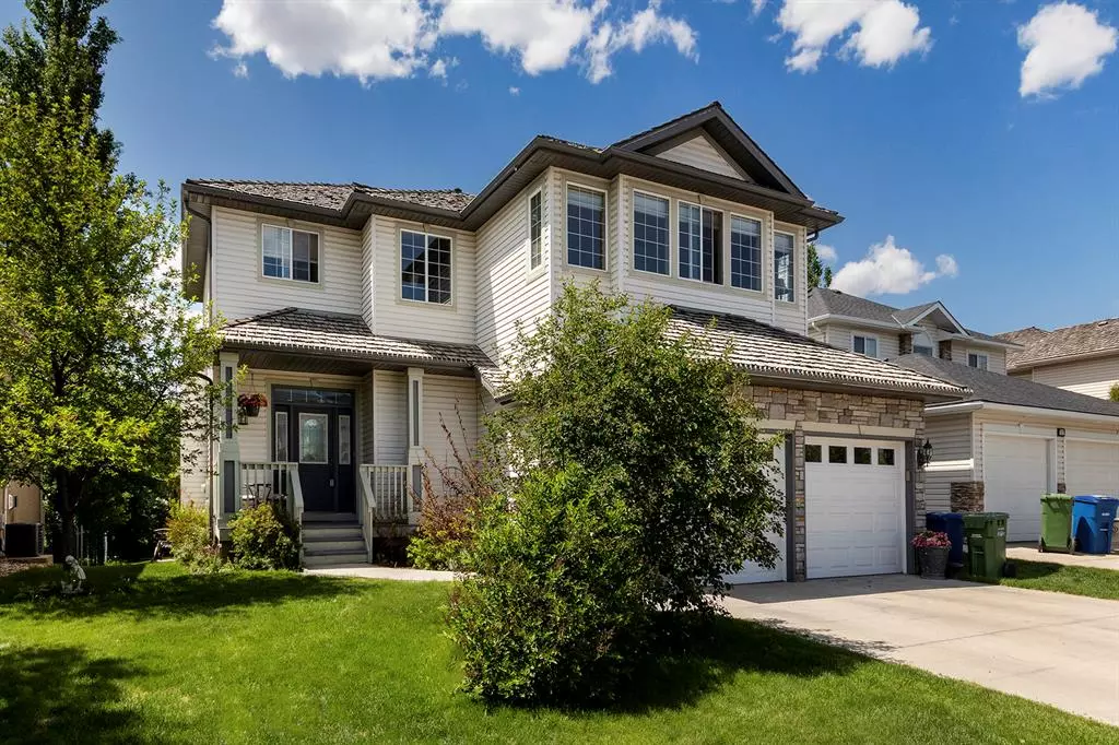 Airdrie, AB T4B 2W2,717 Woodside Bay NW