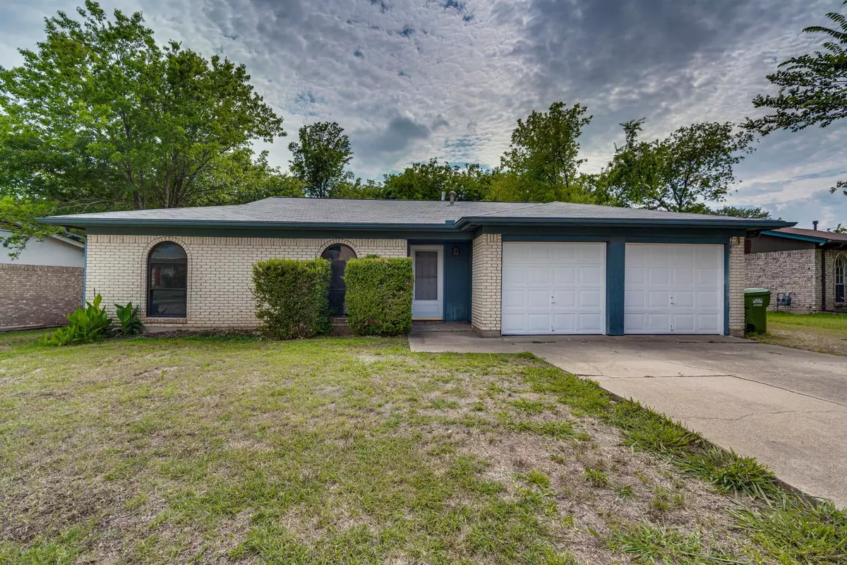 Watauga, TX 76148,5936 Richard Drive