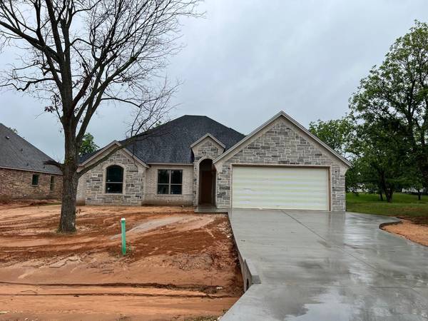 3715 Tremont, Granbury, TX 76049