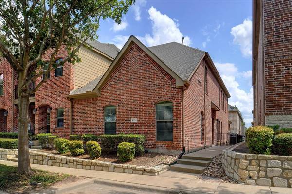 6751 Pistoia Drive, Frisco, TX 75034