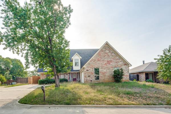 5 Live Oak Lane, Hickory Creek, TX 75065