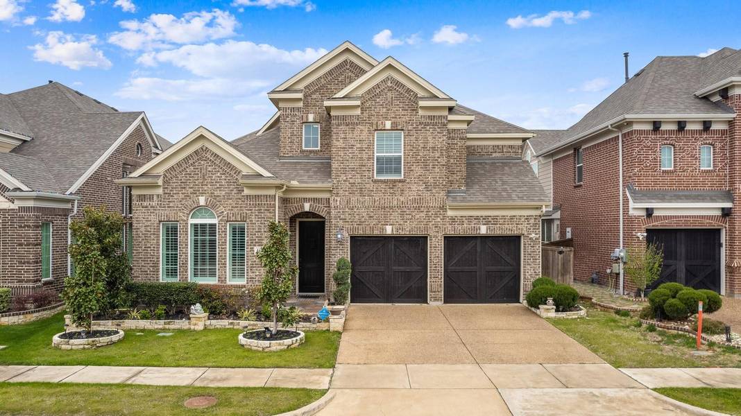 4629 Ridge Lane, Carrollton, TX 75010