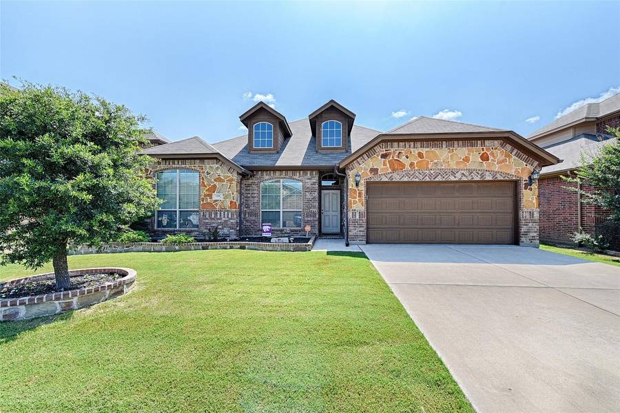 1220 Lantana Lane, Burleson, TX 76028