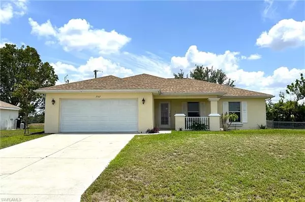 2307 NE 7th AVE, Cape Coral, FL 33909