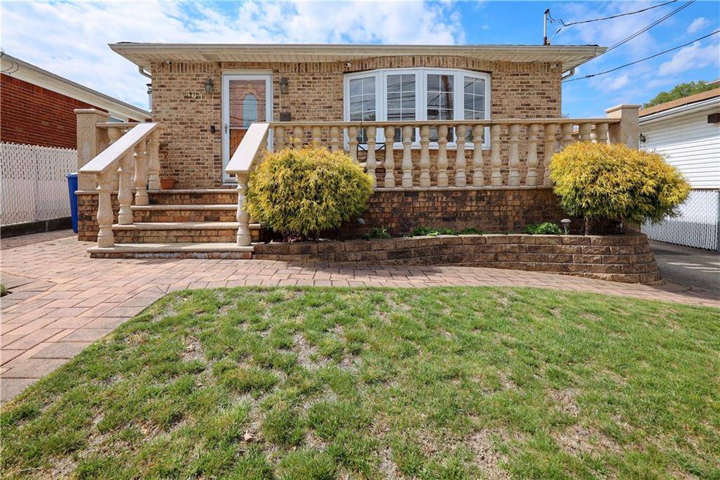 461 Clifton AVE, State Island, NY 10305