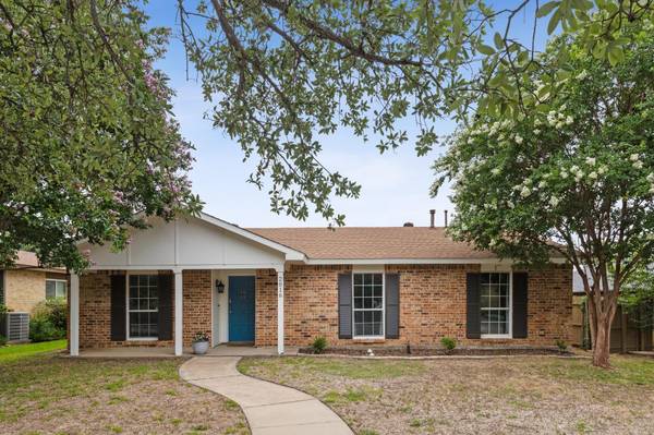 2016 Chestnut Road, Carrollton, TX 75007