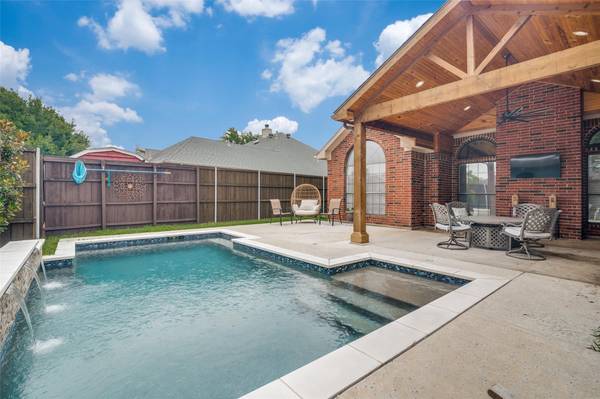 2309 Lawton Lane, Rowlett, TX 75089