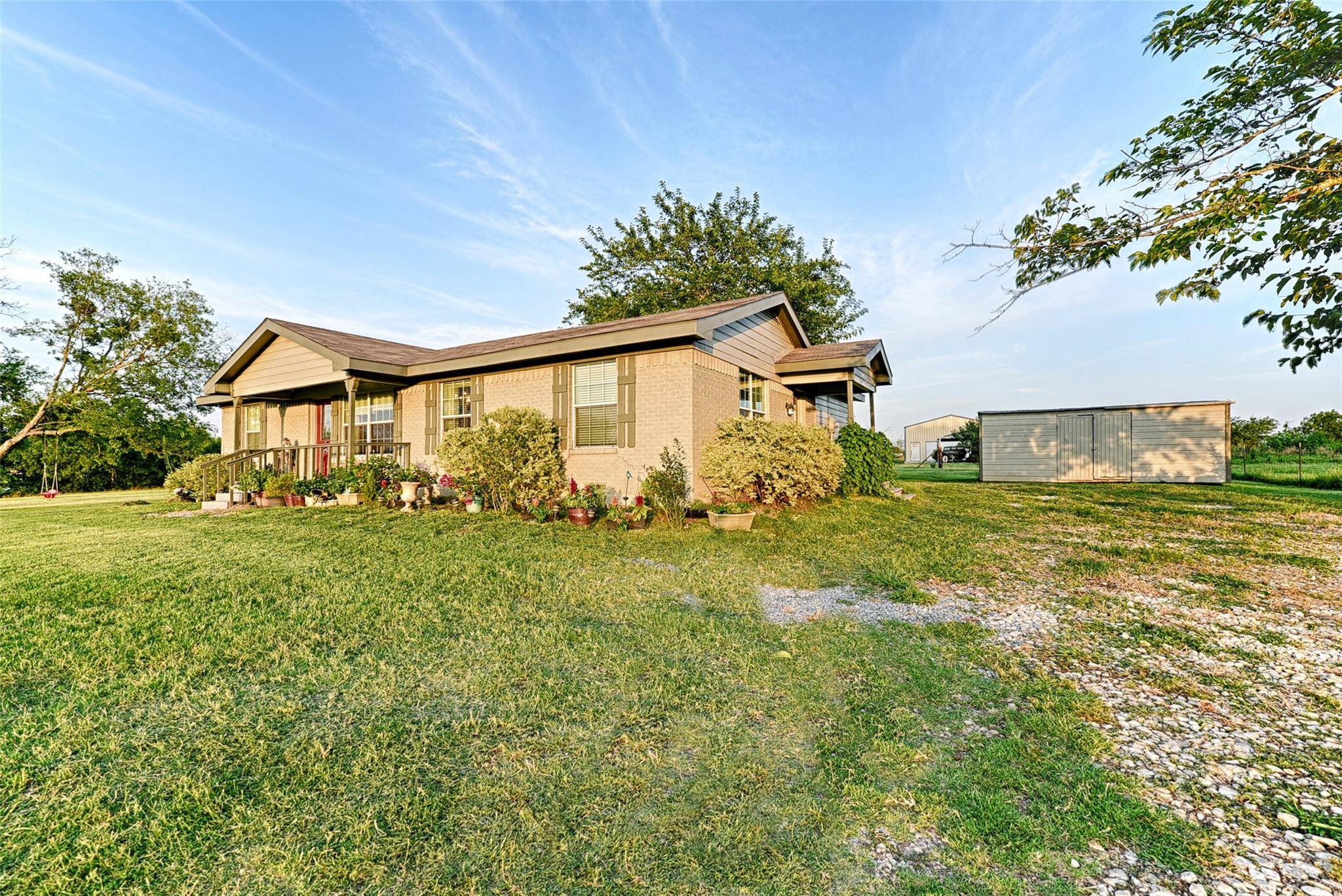 Terrell, TX 75160,8918 N Fm 148