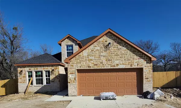 178 Egret Circle, East Tawakoni, TX 75472