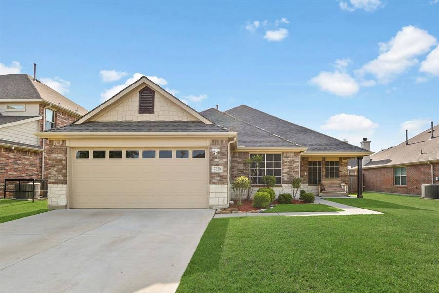 7320 La Mancha, Grand Prairie, TX 75054