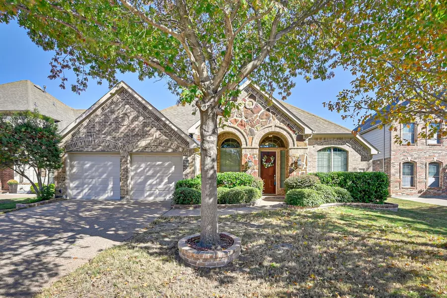 6968 Navigation Drive, Grand Prairie, TX 75054