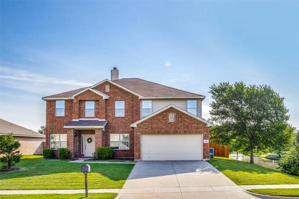 5356 Maverick Drive, Grand Prairie, TX 75052