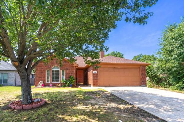 209 Falling Leaves Trail, Royse City, TX 75189