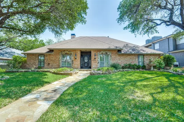 Dallas, TX 75287,4402 Cobblers Lane