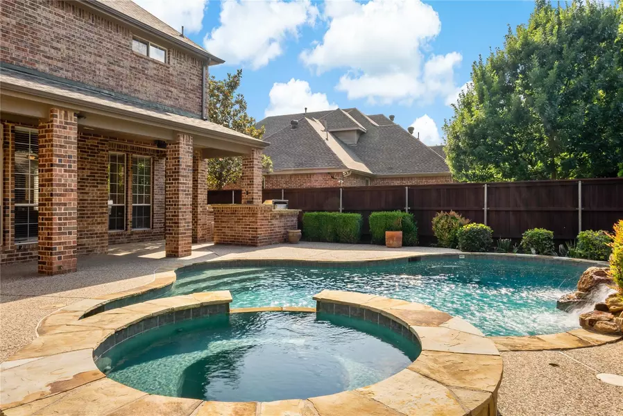 8104 Oakcrest Drive, Mckinney, TX 75072